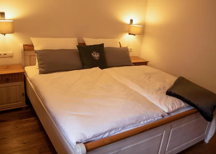 Das Neue Sonnberg Living, Ski In-Ski Out