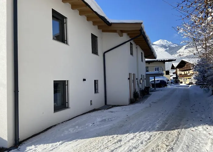 Seereith Apartments