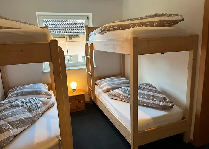 Ferienwohnung Victoria