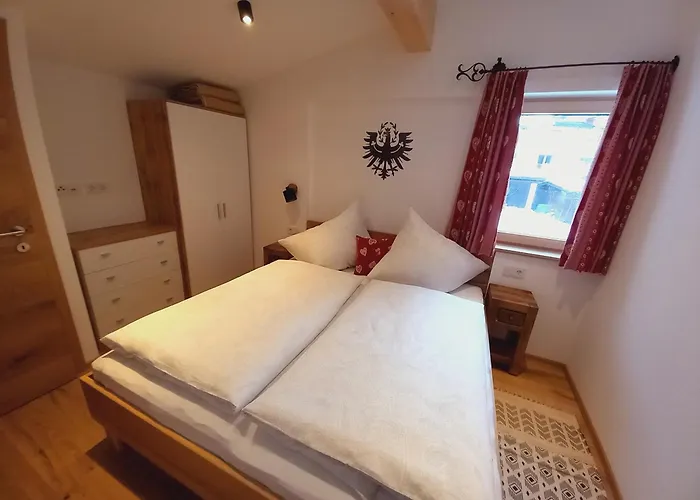 Haus Rosenegg