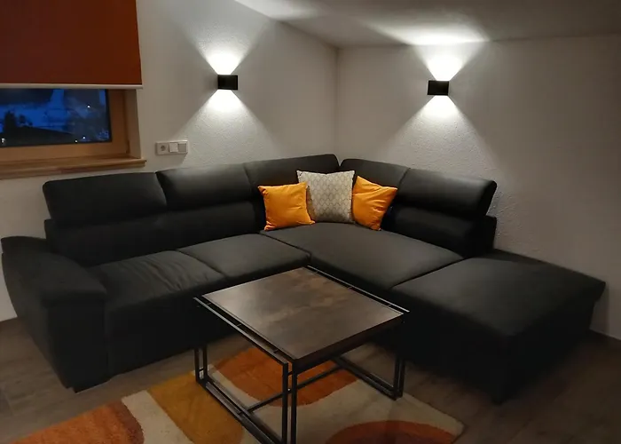 Haus Rosenegg