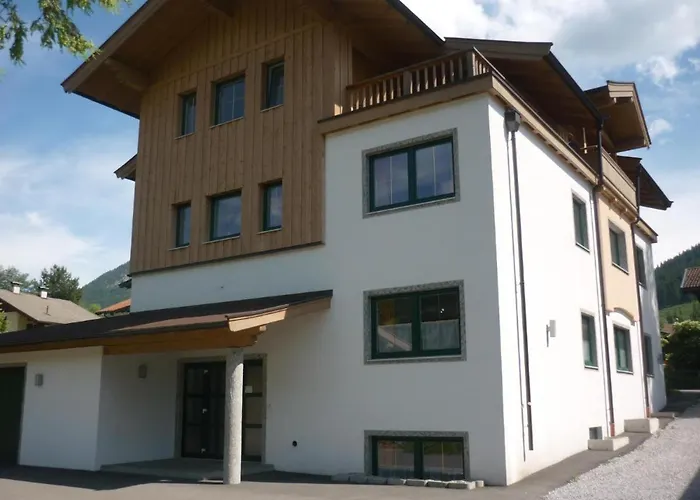 Ferienwohnung Victoria