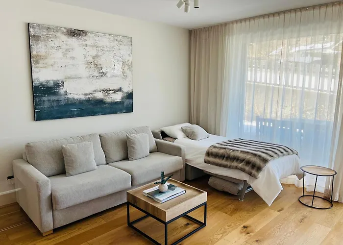 Apartment Emily Brixental