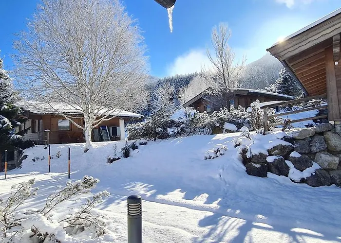 Das Resort Brixen