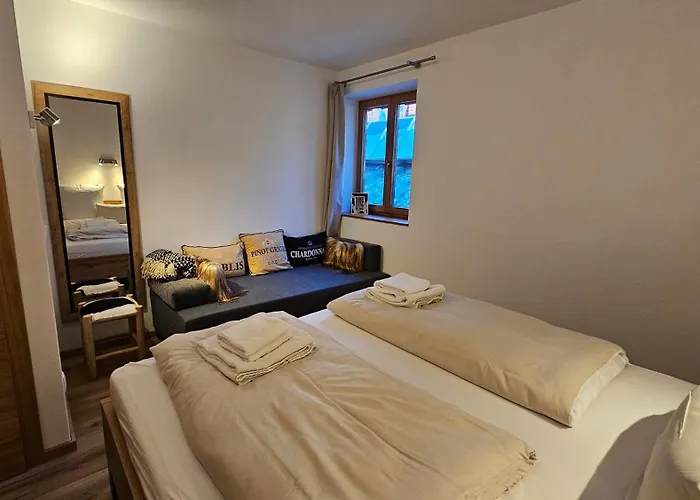 Mountain Suite Brixen