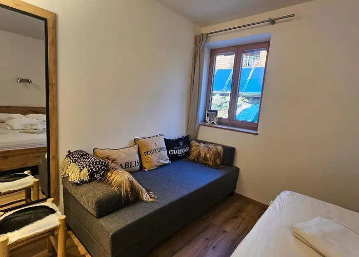 Mountain Suite Brixen