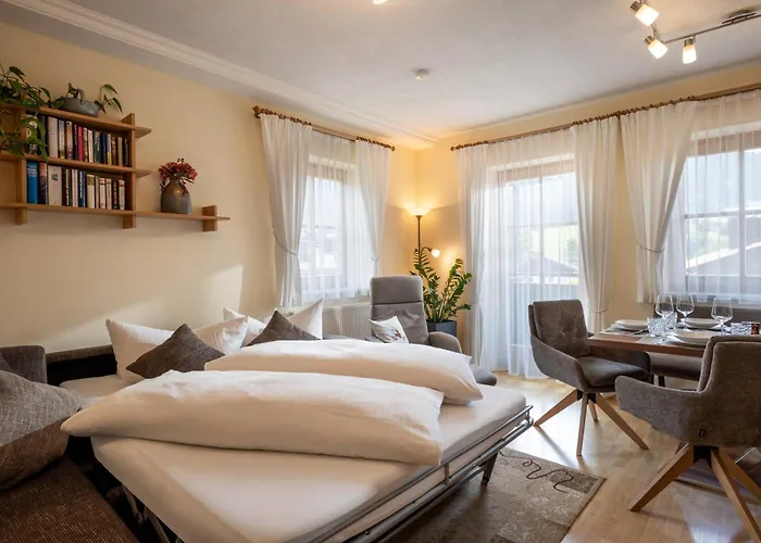 Appartement Irmgard