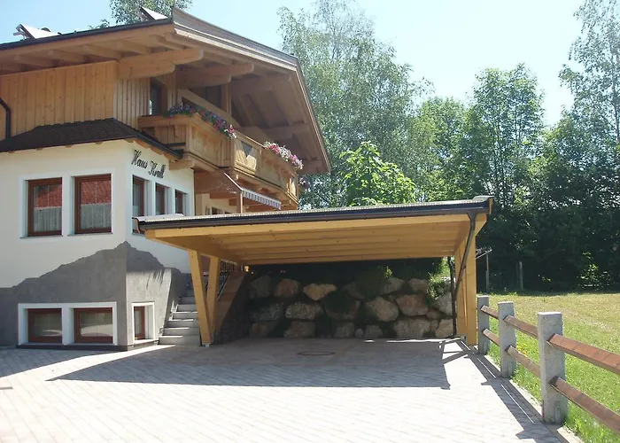 Appartement Annemarie