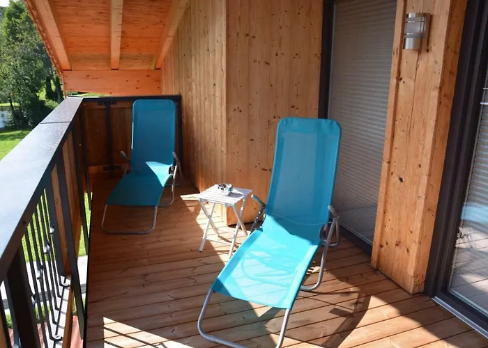 Chalet Christine